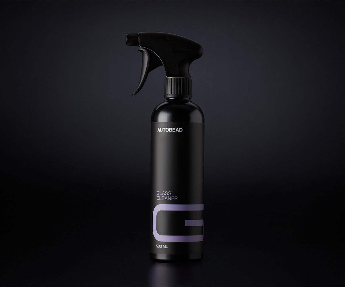 Glass Cleaner
