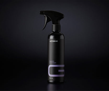 Glass Cleaner