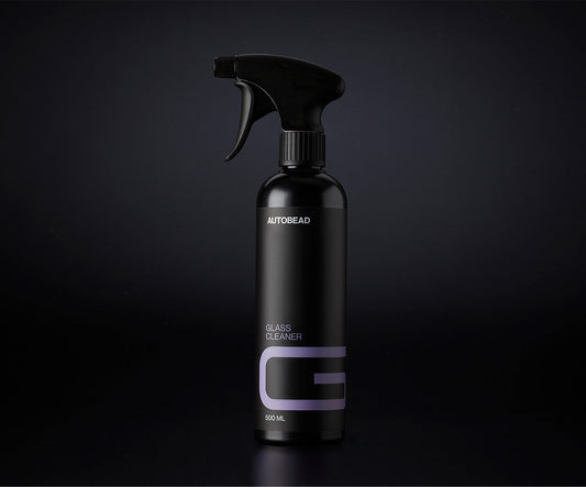 Glass Cleaner