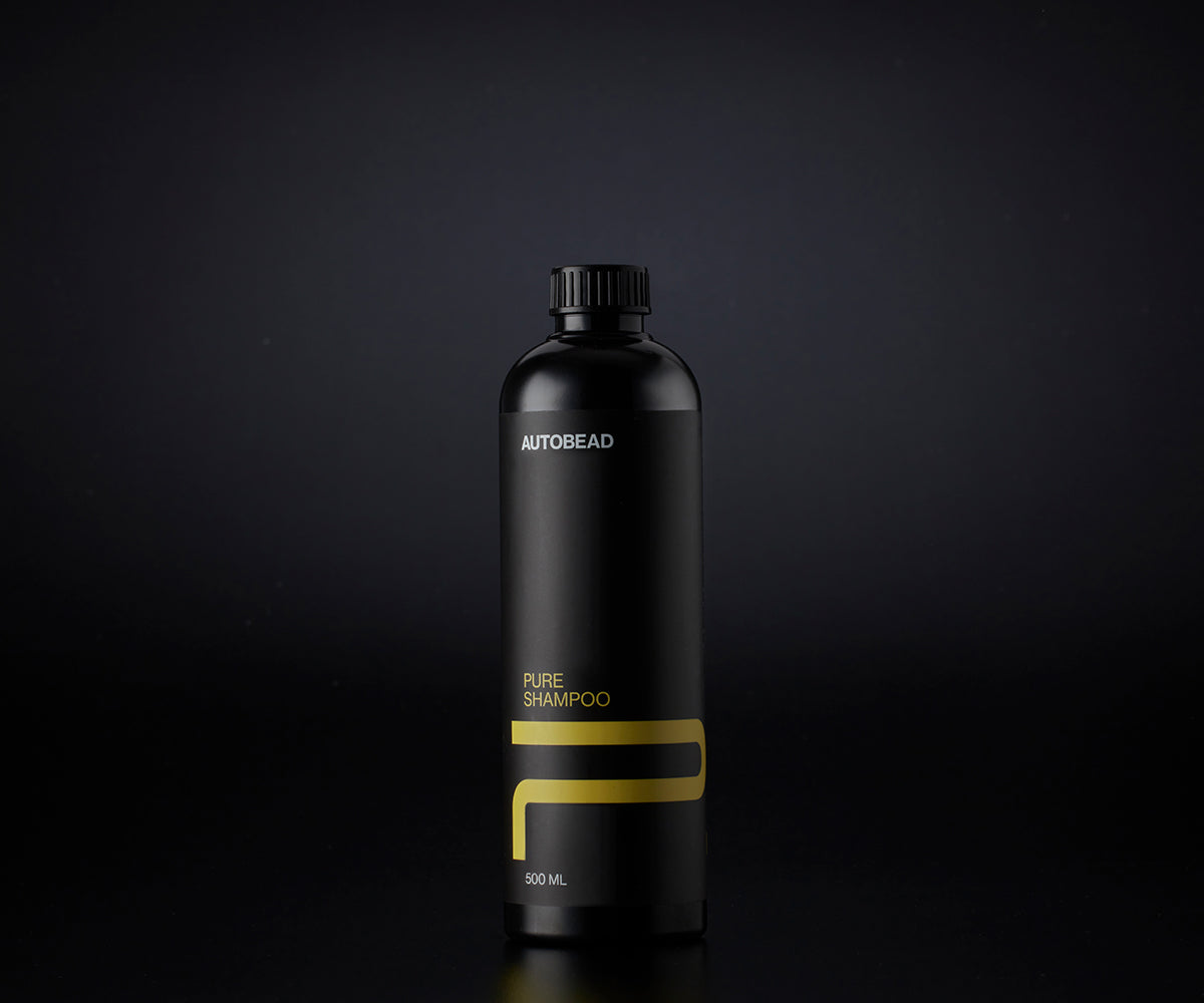 Pure Shampoo