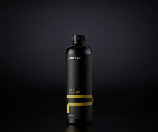 Pure Shampoo