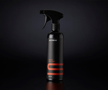 Spray Sealant