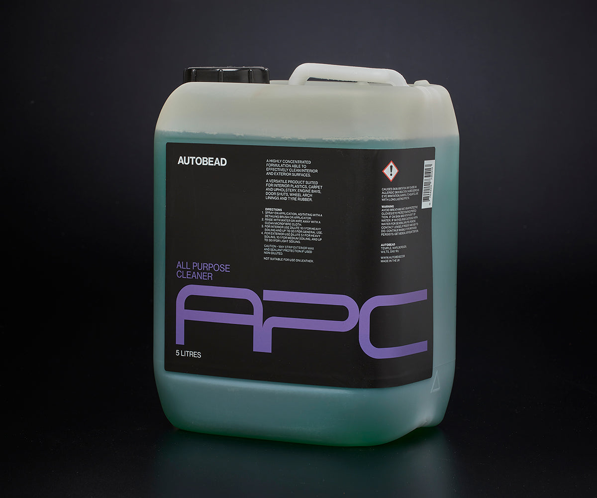 All Purpose Cleaner