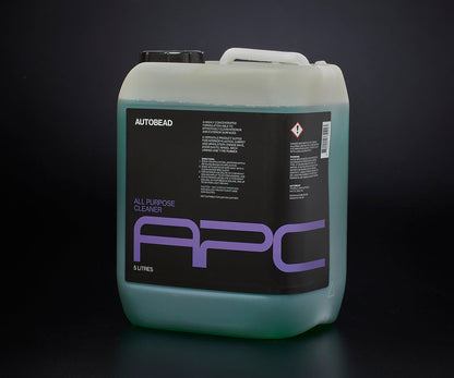 All Purpose Cleaner