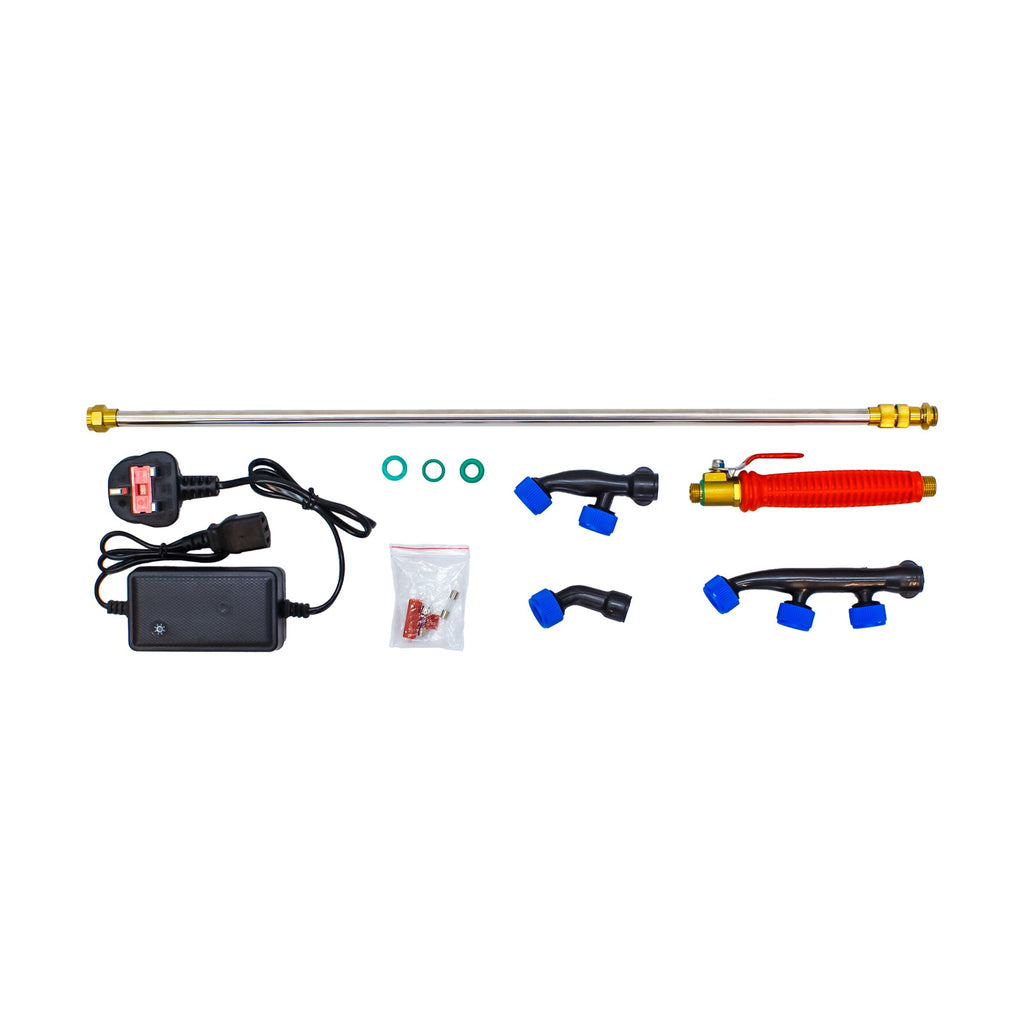 Aquaspray Pro 20 Battery Operated Water Spray Tank