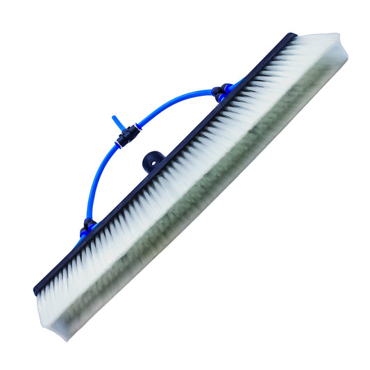 Aquaspray 46cm DuPont Water-Fed Pole Brush Head