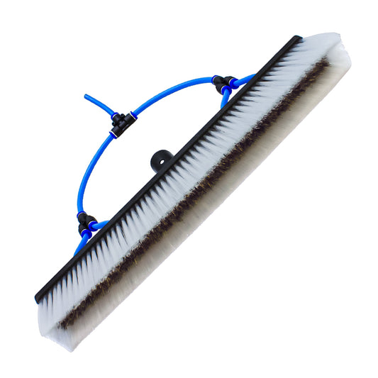 Aquaspray 46cm Boar Hair & DuPont Water-Fed Brush