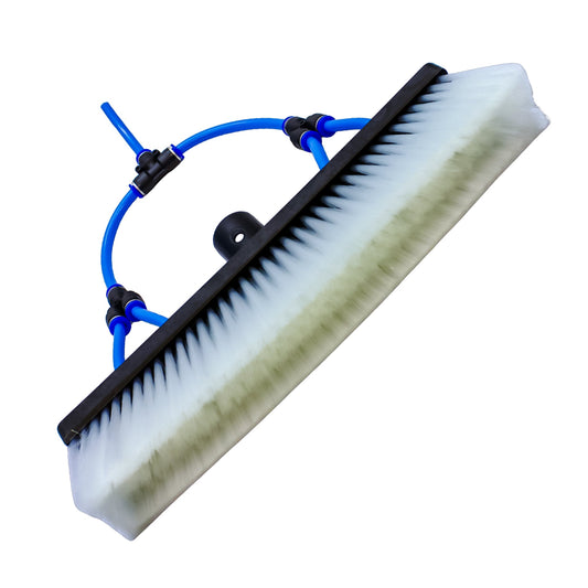Aquaspray 31cm DuPont Water-Fed Pole Brush Head