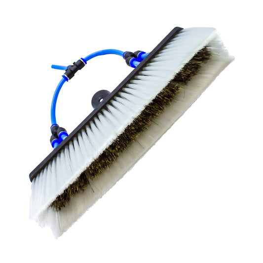 Aquaspray 26cm Boar Hair & DuPont Water-Fed Brush