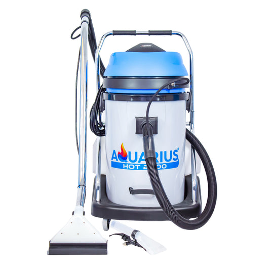 Aquarius Hot 2800 Carpet & Upholstery Cleaner