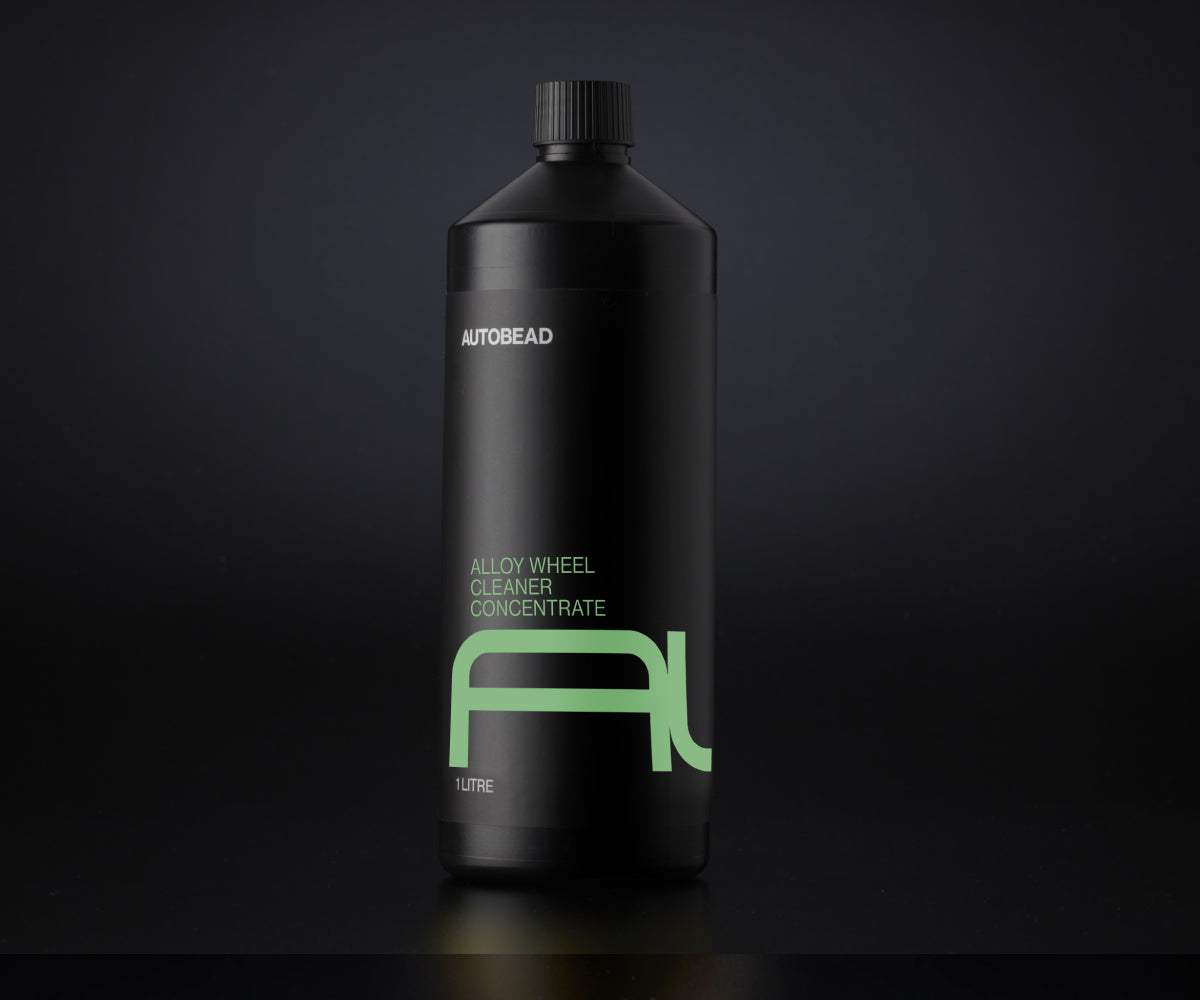 Alloy Cleaner Concentrate