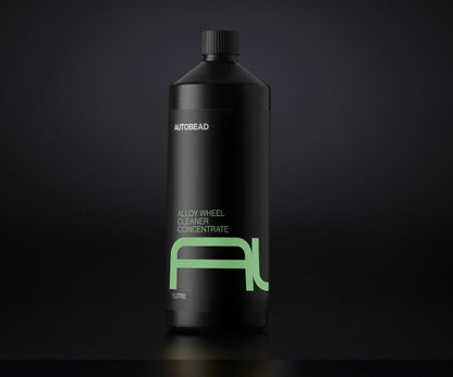 Alloy Cleaner Concentrate