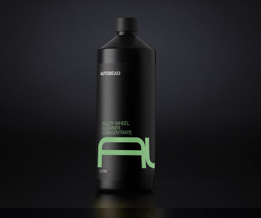 Alloy Cleaner Concentrate