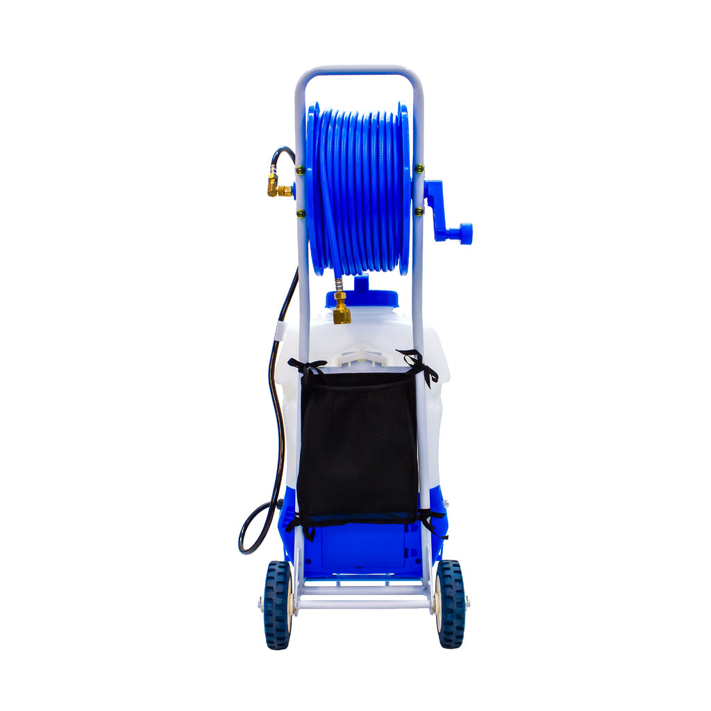 Aquaspray Pro 20 Battery Operated Water Spray Tank
