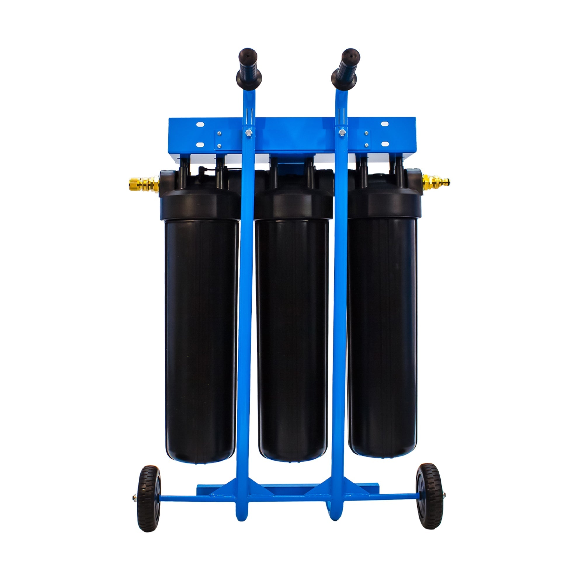 Aquaspray® Three stage De-Ionising Water Filter