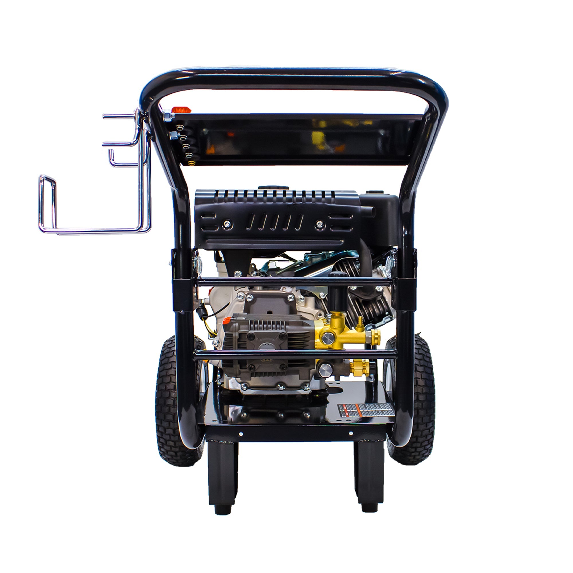Kiam KM3200P Petrol High Pressure Washer Jet Cleaner (7HP)