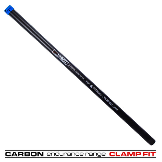 51mm Clamped Carbon Fibre Gutter Vacuum Pole
