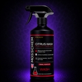 Citrus Wash Pre Wash Cleaner