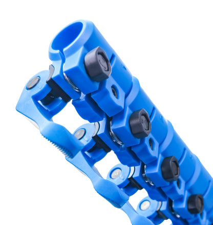 Aquaspray Venom 30ft 50/50 Hybrid Water-Fed Pole