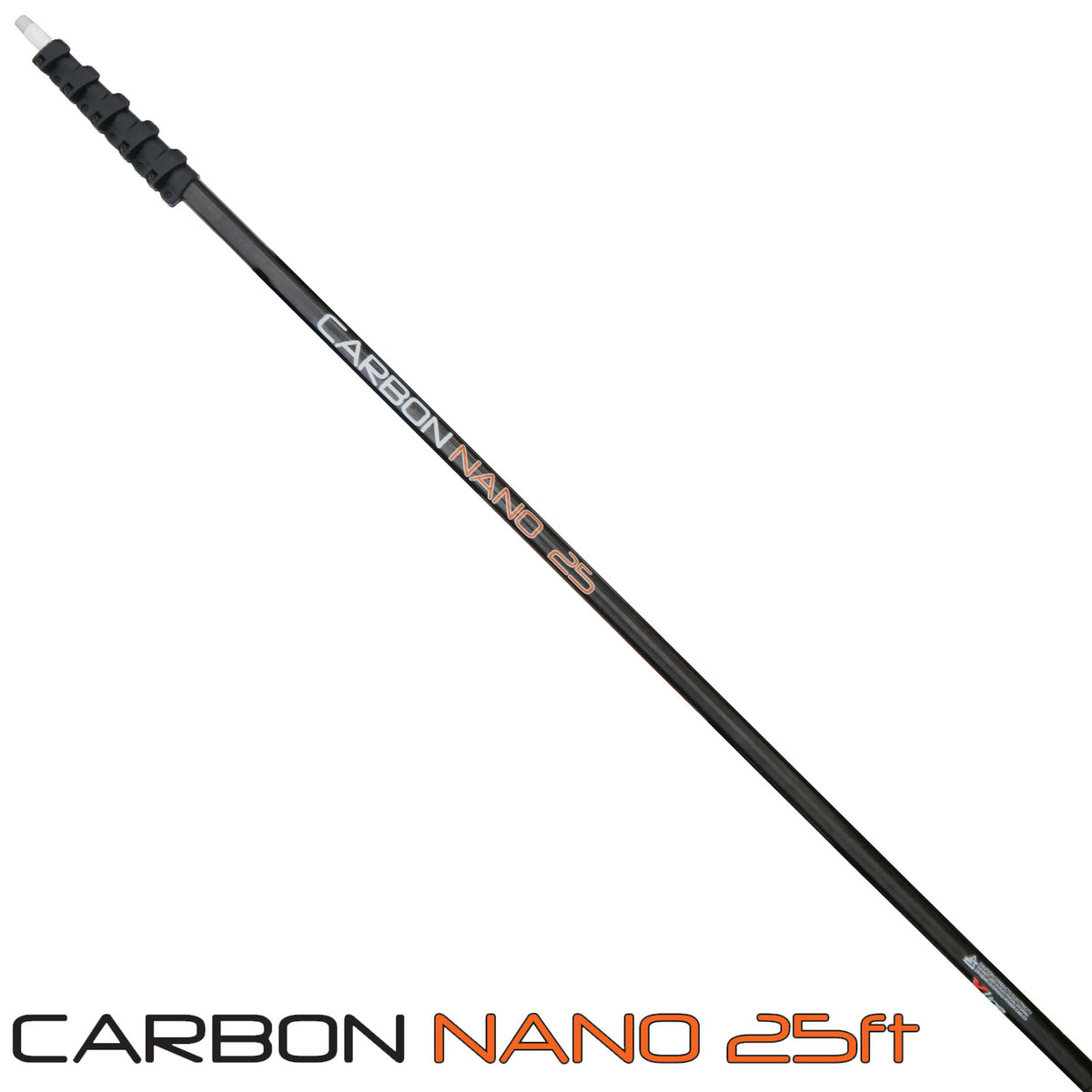 Cabon Nano 25 WFP