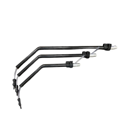 Carbon Goosenecks