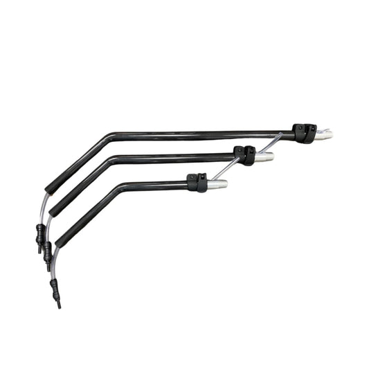 Carbon Goosenecks