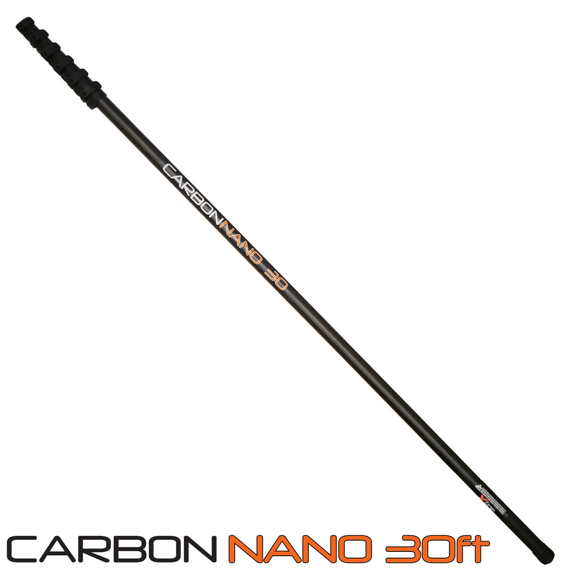 30ft Carbon Nano WFP