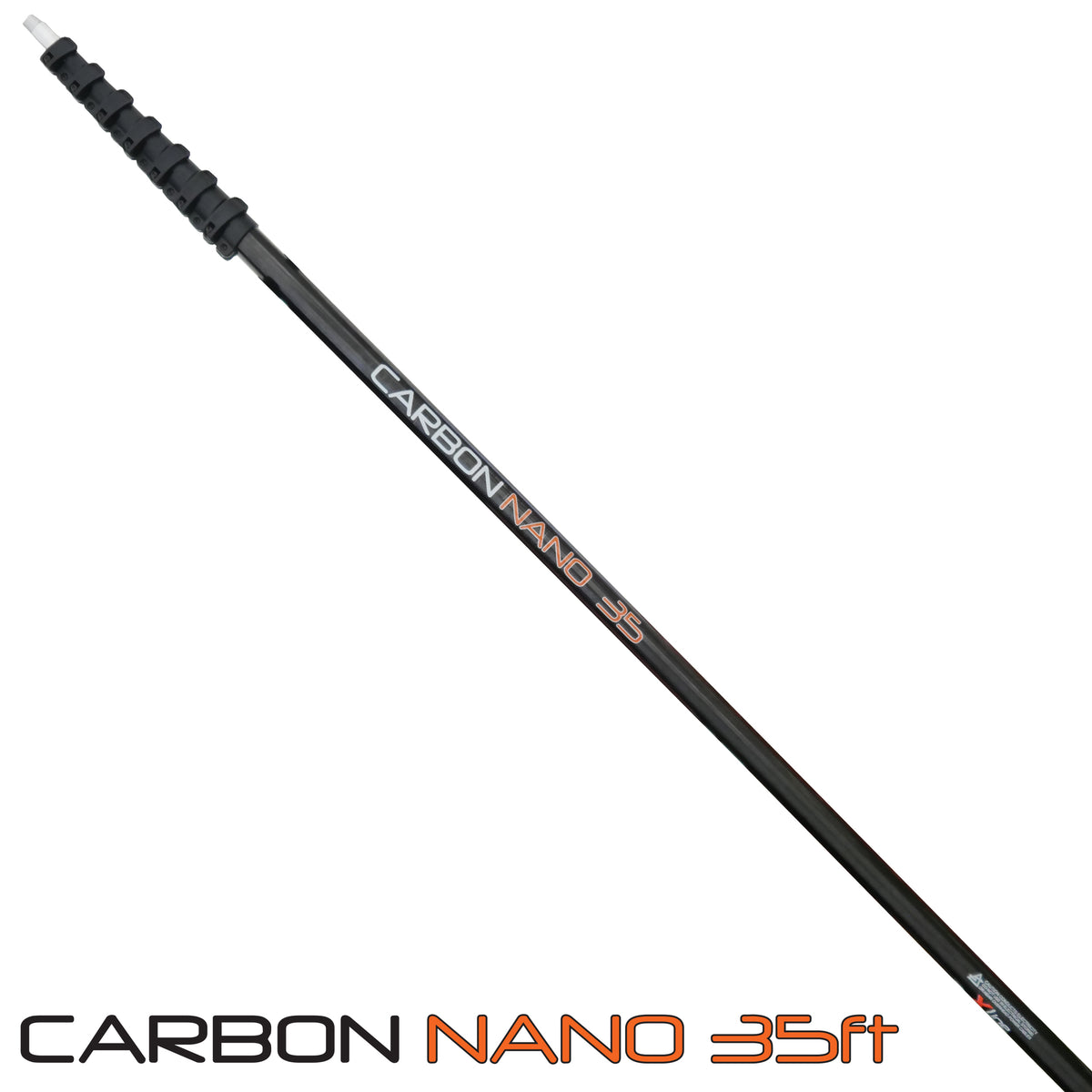 35ft Carbon Nano WFP