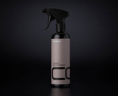 Ceramic Quick Detailer
