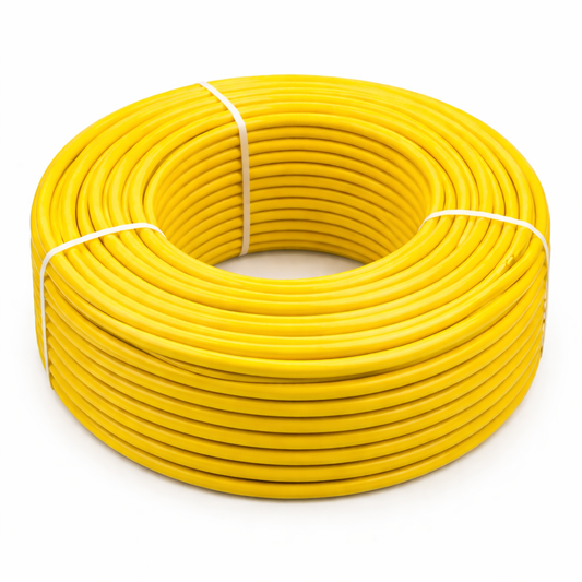 100m Microbore Hose for Water-Fed Window Cleaning