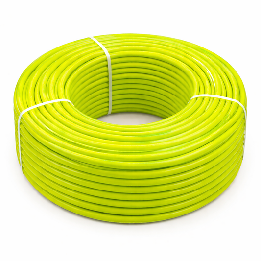 100m Hi-Vis Microbore Window Cleaning Hose