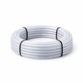 Reinforced PVC Braided Hose