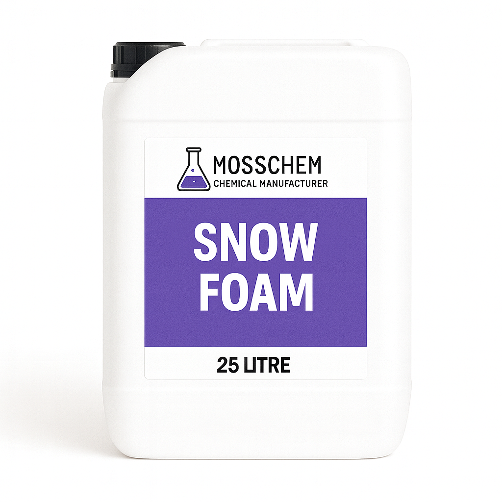 Snow Foam
