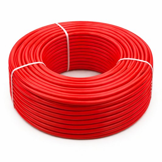 100m Microbore Hose for Water-Fed Window Cleaning