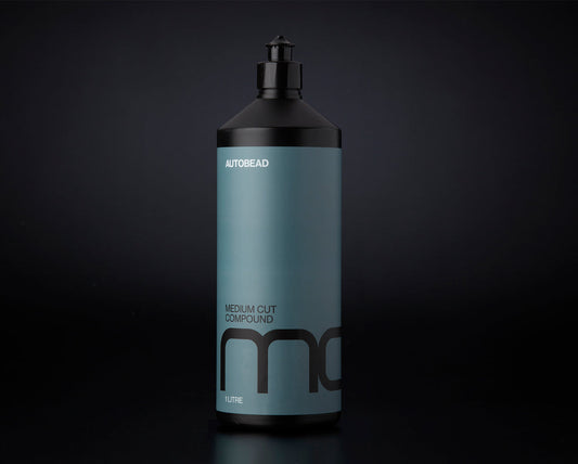 Medium Cut Compound