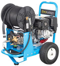 Evolution 2 21200 Petrol Pressure Washer - Electric Start