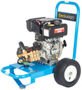 Evolution 1 13170 Diesel Pressure Washer