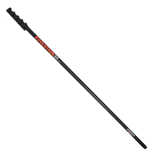25ft Water Fed Pole