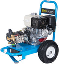 Evolution 2 21200 Petrol Pressure Washer