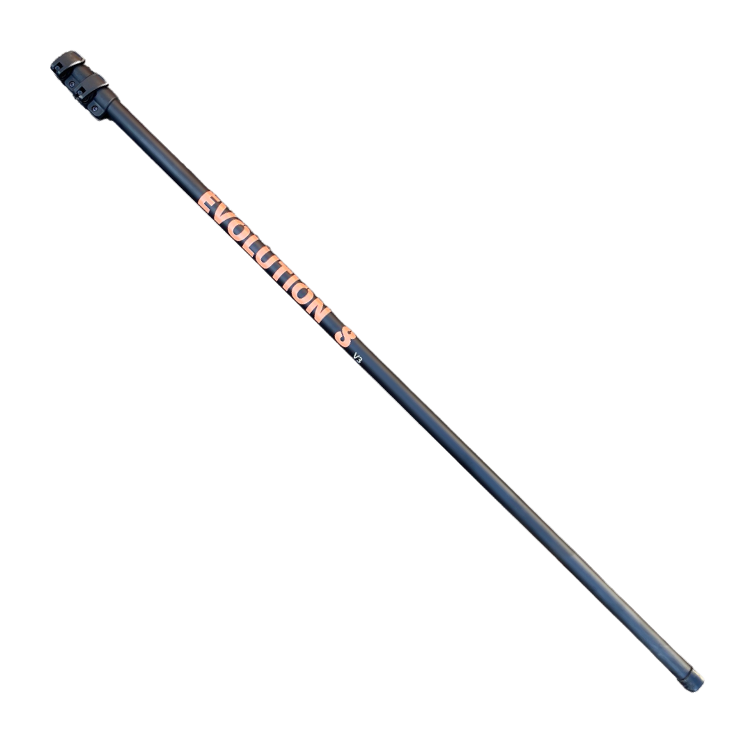 8ft Water Fed Pole