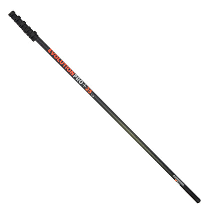Carbon Fibre Water Fed Pole