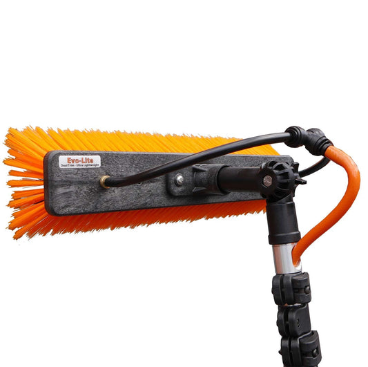 35cm Rectangular Window Cleaning Brush