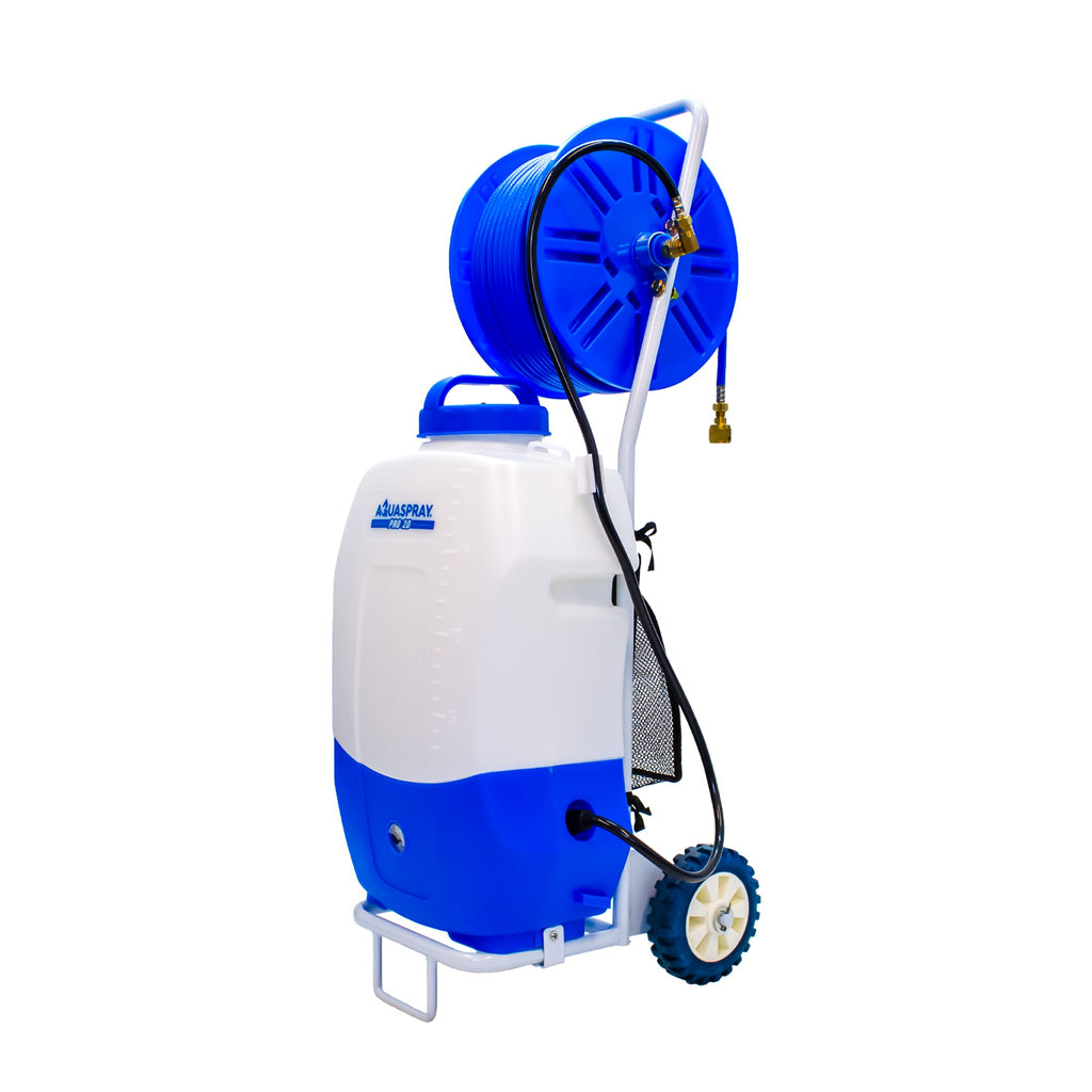 Aquaspray Pro 20 Battery Operated Water Spray Tank