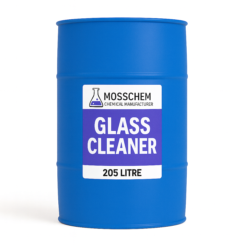 Glass Cleaner