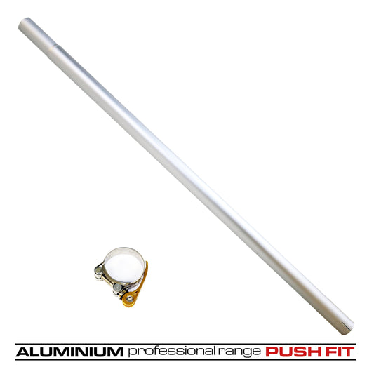 51mm Aluminium Gutter Vacuum Pole