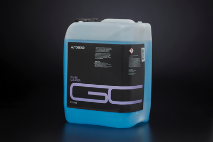 Glass Cleaner