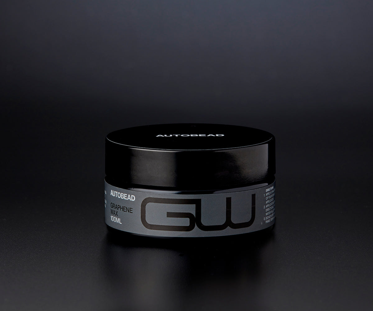 Graphene Wax