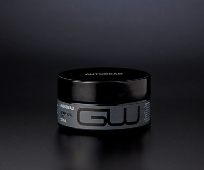 Graphene Wax