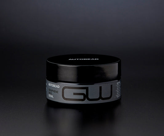 Graphene Wax