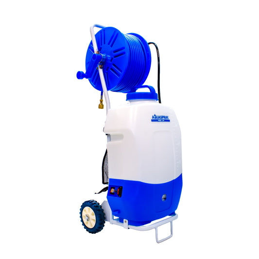 Aquaspray Pro 20 Battery-Operated Water Spray Tank